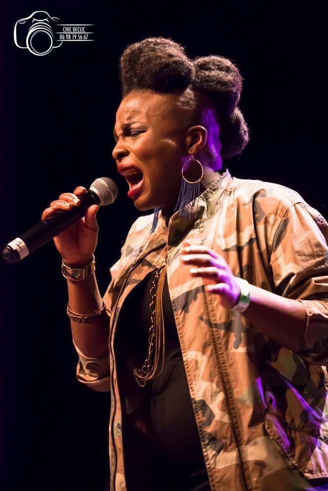 Renya by Chic Déclic - Concert Gospel Team 2016.jpg